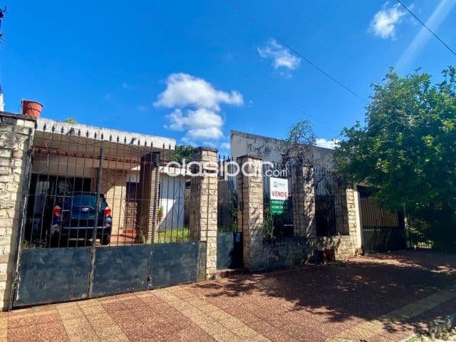 Casa en Asunción - gral. Morazan y sauce - b° obrero