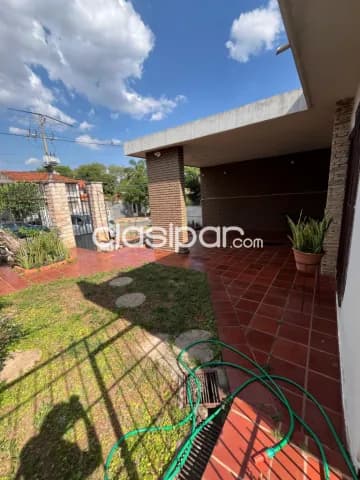 Casa en Asunción - gral. Morazan y sauce - b° obrero — foto 3