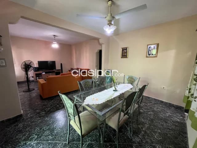 Casa en Asunción - gral. Morazan y sauce - b° obrero — foto 5