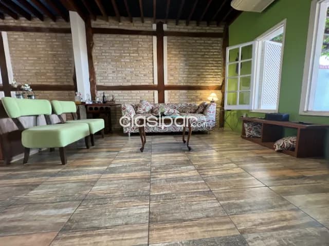 🏡 Inmueble en Venta con Salida a Dos Calles – Barrio Vista Alegre — foto 5