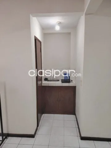 Departamento o Oficina Amoblado Monoambiente Centro de Asunción — foto 4