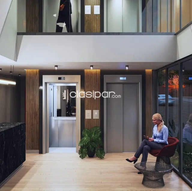 última unidad monoambiente en Belive Molas II — foto 5