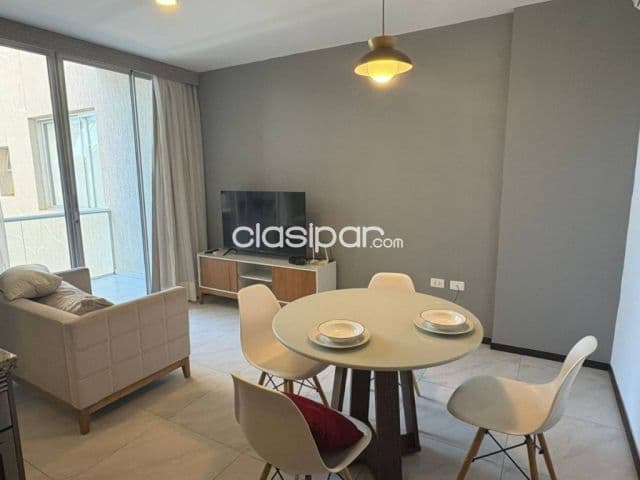 En alquiler departamento amoblado en los laureles id 47177 — foto principal