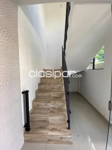 Amplia casa comercial 5 dormitorios en barrio santa maria, asuncion, foto 4