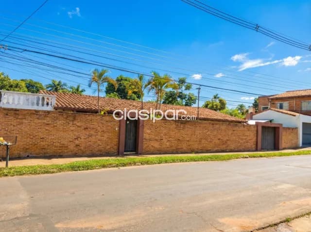 casa en Villa Adela Luque (Z/ Supermercado Los Jardines), foto 2