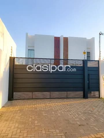 En alquiler dúplex en Luque b° loma merlo, foto 3
