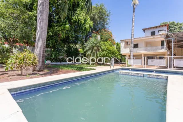 Residencia en venta en zona la Recoleta, foto 4