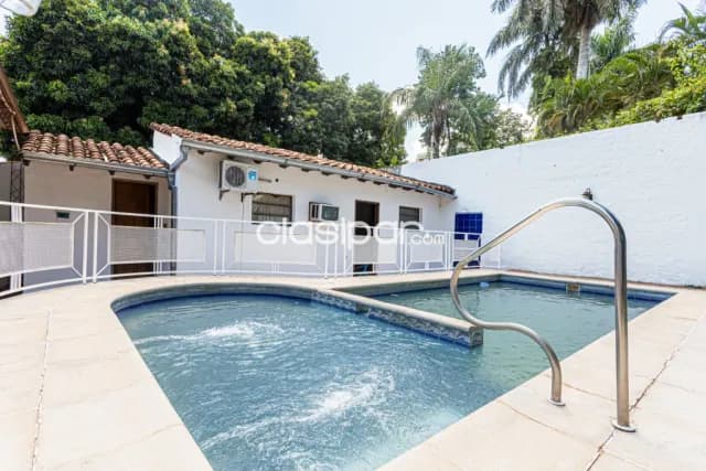 Residencia en venta en zona la Recoleta, foto 5