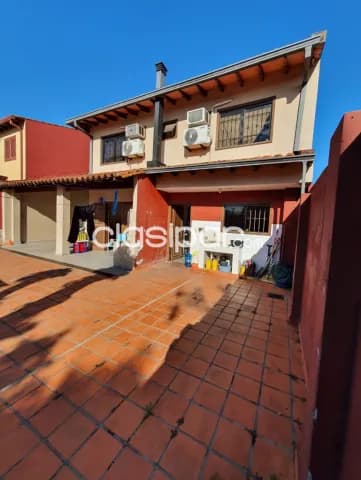 En venta amplia casa en Lambare - Barrio Santo Domingo, foto 4