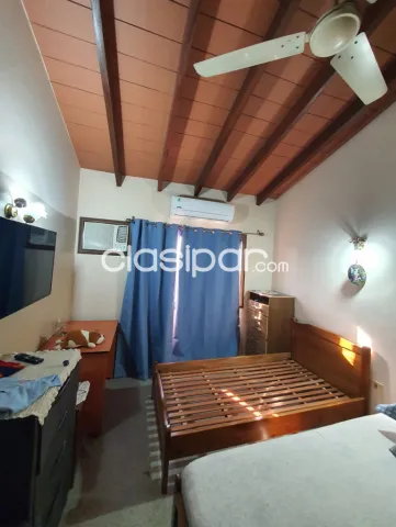 En venta amplia casa en Lambare - Barrio Santo Domingo, foto 5