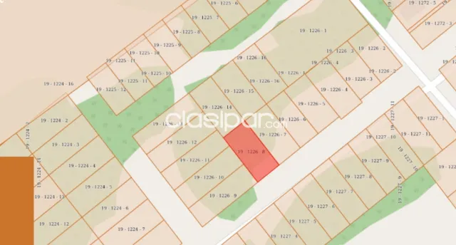 Terreno en venta zona anfiteatro, foto 3