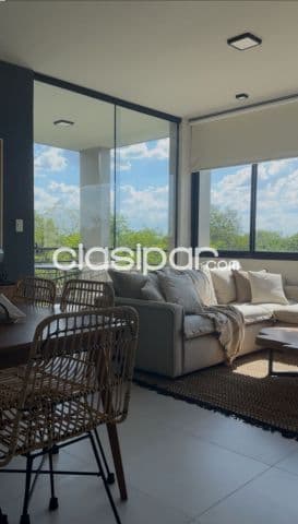 Deparatamento en venta en Insignia club San Bernardino, foto 1