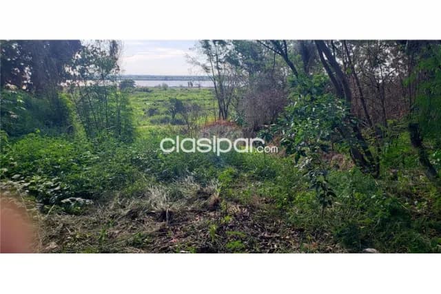 Terreno amplio 3.482 m2 -Mariano Roque Alonso-bo.caacupemi al lado de puerto seguro — foto 4