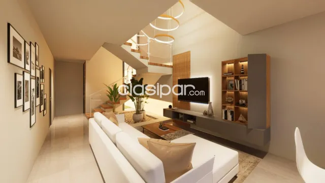 En Venta Hermoso Dúplex Zona Tierra Colorada Mme. Lynch, Asunción — foto 4