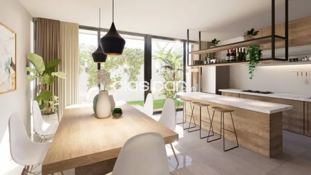 En Venta Hermoso Dúplex Zona Tierra Colorada Mme. Lynch, Asunción — foto 5