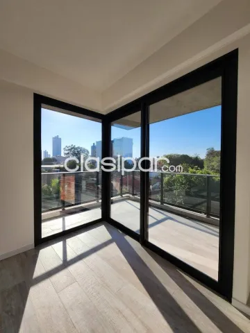 En venta departamento de 2 hab en met molas lopez –Las Lomas de Asunción, foto 3