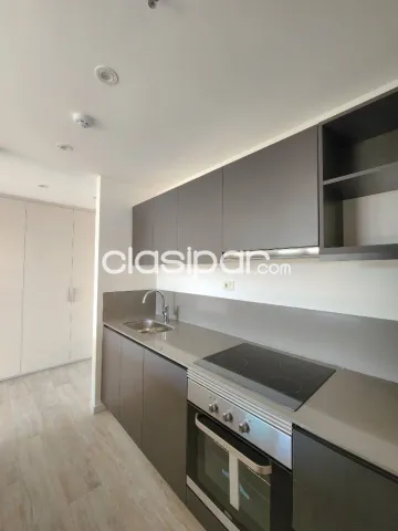 En venta departamento de 2 hab en met molas lopez –Las Lomas de Asunción, foto 5