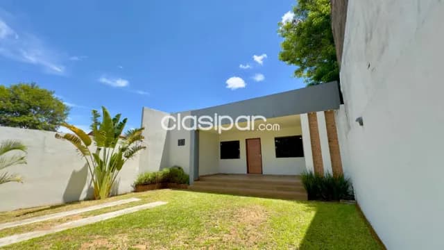 CASA EN VENTA – Zona Hipódromo, Asunción, foto 3