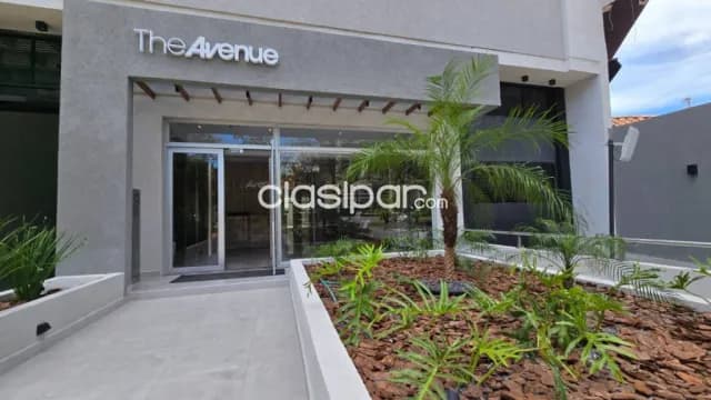 Departamento 2 dormitorios en the avenue sobre santa teresa, foto 2