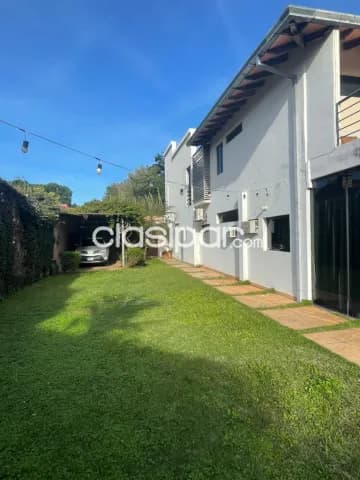 casa para oficina o consultorios en Bo. Mcal. Estigarribia Asunción, foto 3