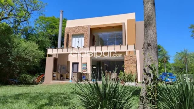 En alquiler hermosa residencia en surubii, zona pueblo del rio, foto 3