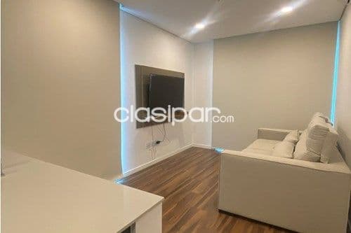 Hermoso departamento en el prestigioso edificio home