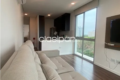 Hermoso departamento en el prestigioso edificio home — foto 5