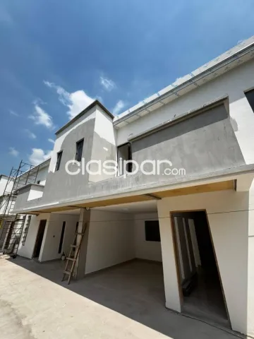 En alquiler Duplex en condominio en Luque, Barrio Yka’a — foto 5