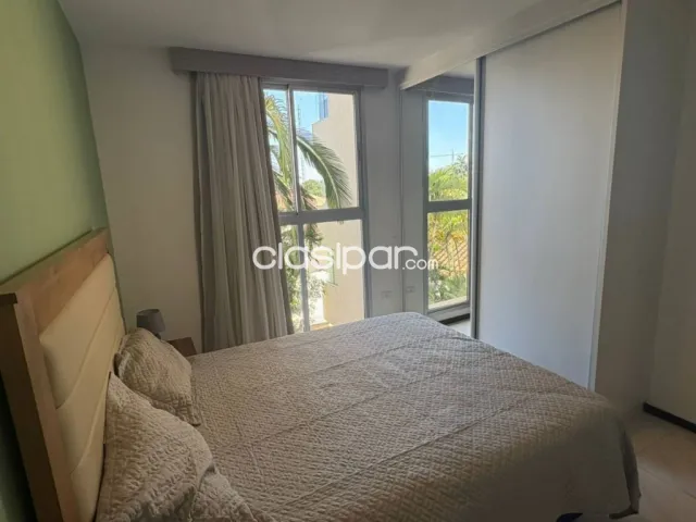 Departamento amoblado 1 dormitorio en los laureles asuncion, foto 5