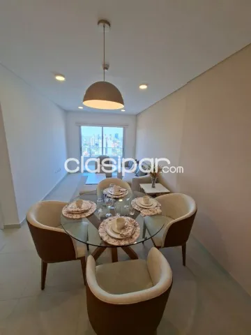 En alquiler departamento amoblado a estrenar con dos cocheras y baulera — foto 3