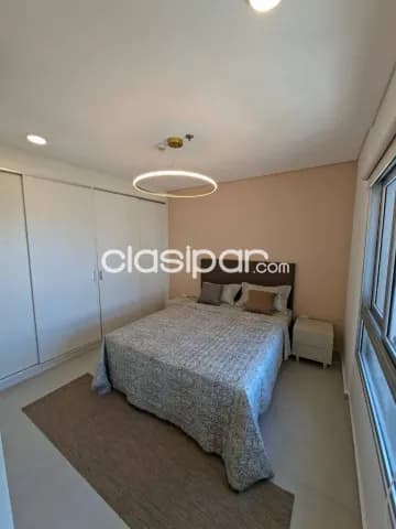 En alquiler departamento amoblado a estrenar con dos cocheras y baulera — foto 5