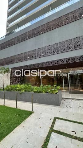 En alquiler departamento a estrenar de 1 dormitorio amoblado en edificio molas 1311, foto 2