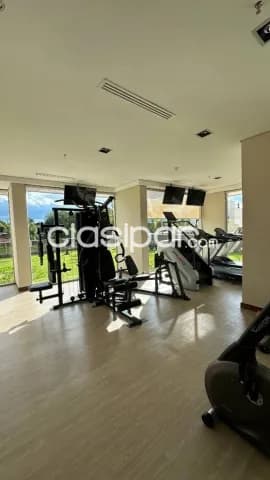 En alquiler departamento a estrenar de 1 dormitorio amoblado en edificio molas 1311, foto 5