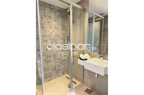 Departamento-Alquiler-Av. Molas López, Carmelitas, Asunción