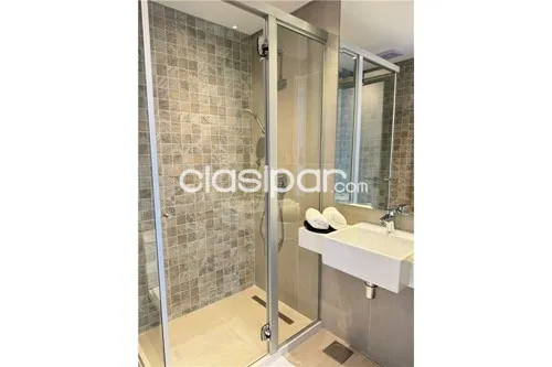 Departamento-Alquiler-Av. Molas López, Carmelitas, Asunción — foto 2