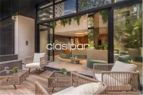 Departamento-Alquiler-Av. Molas López, Carmelitas, Asunción — foto 4