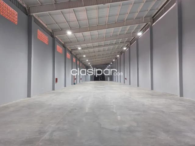 Deposito de 1.000 m2 en fernando zona norte‼️ c-1170, foto 3