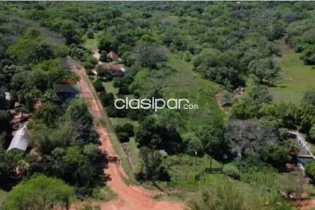 Terreno Titulado Oportunidad única de inversión en Piribebuy Se ofrecen 8 terrenos junto, foto 4