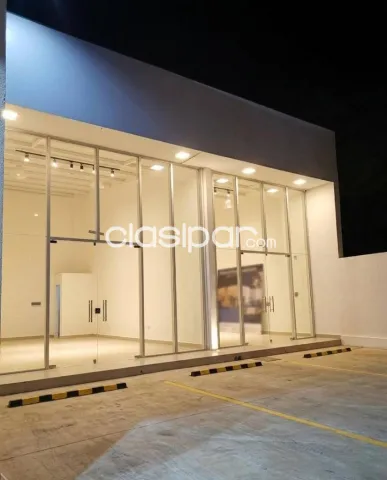 2 locales comerciales a estrenar en San Lorenzo, frente a subestática de la ande — foto 2