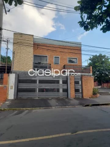 En VENTA, Casa en ESQUINA Barrio Obrero, Asunción de 3 Dormitorios. 2 Garage. (ID1935), foto 3