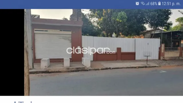 CASA EN BARRIO SAN VICENTE a una cuadra de avda.Gral Santos, foto 2