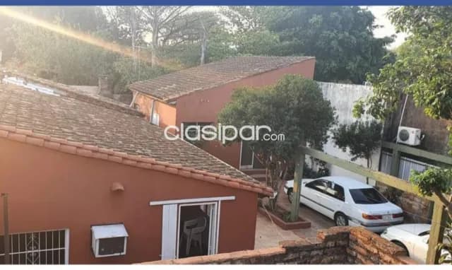 CASA EN BARRIO SAN VICENTE a una cuadra de avda.Gral Santos, foto 3
