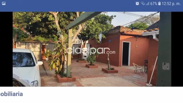 CASA EN BARRIO SAN VICENTE a una cuadra de avda.Gral Santos, foto 4