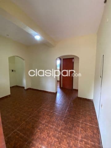 Departamento de un dormitorio en arroyo seco Villa Elisa