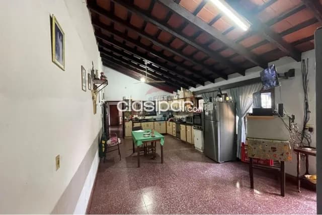 Casa de calle a calle el mejor barrio de San Lorenzo te espera! Esta propiedad de c, foto 5