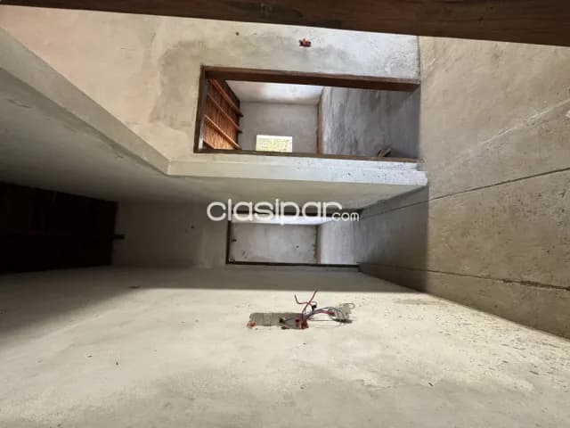 Casa semi terminada en Mariano Roque Alonso, foto 3