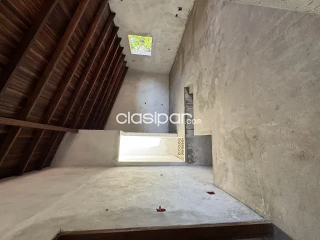 Casa semi terminada en Mariano Roque Alonso, foto 4