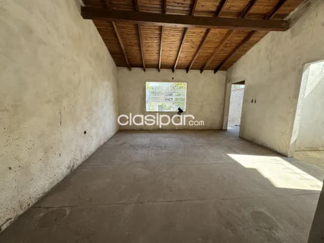 Casa semi terminada en Mariano Roque Alonso, foto 5