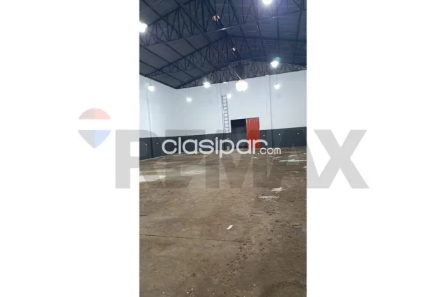 Complejo con 2 Galpones + Departamento + Oficina Oportunidad Imperdible Complejo con 2 Gal, foto 4