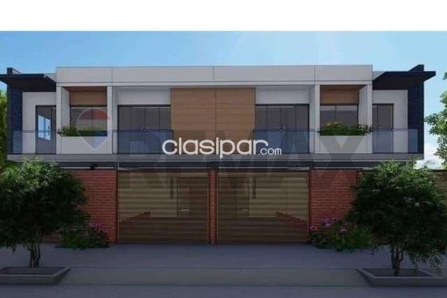 Proyecto Inmobiliario de Dúplex en Zárate Isla Oportunidad pensada para inversores que sab